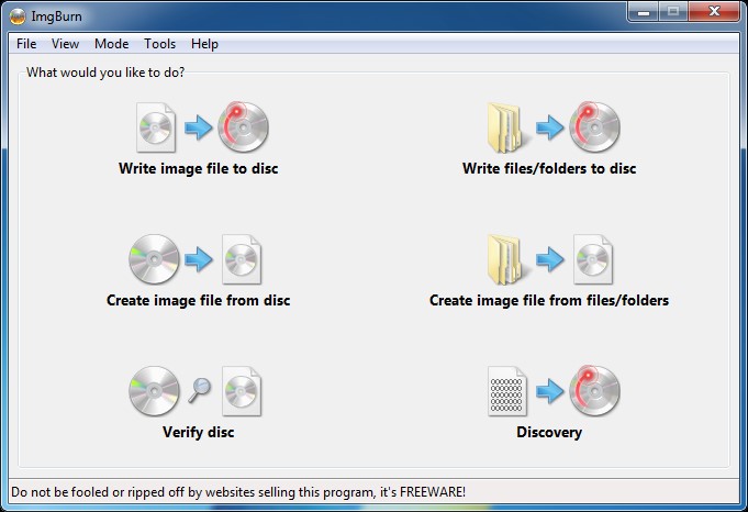 Download iso image burn for mac mediafire windows 7