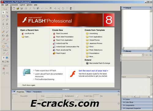Macromedia Flash 8 Free Download Full Version For Mac