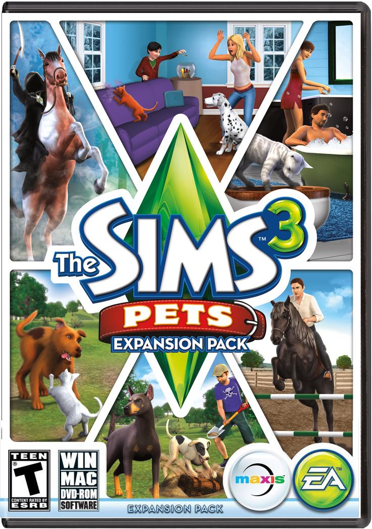 Sims 4 free download full version mac