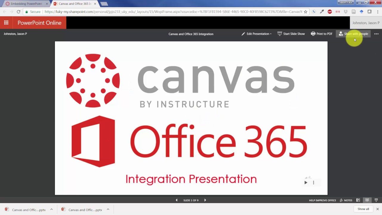 Canvas instructure app for mac