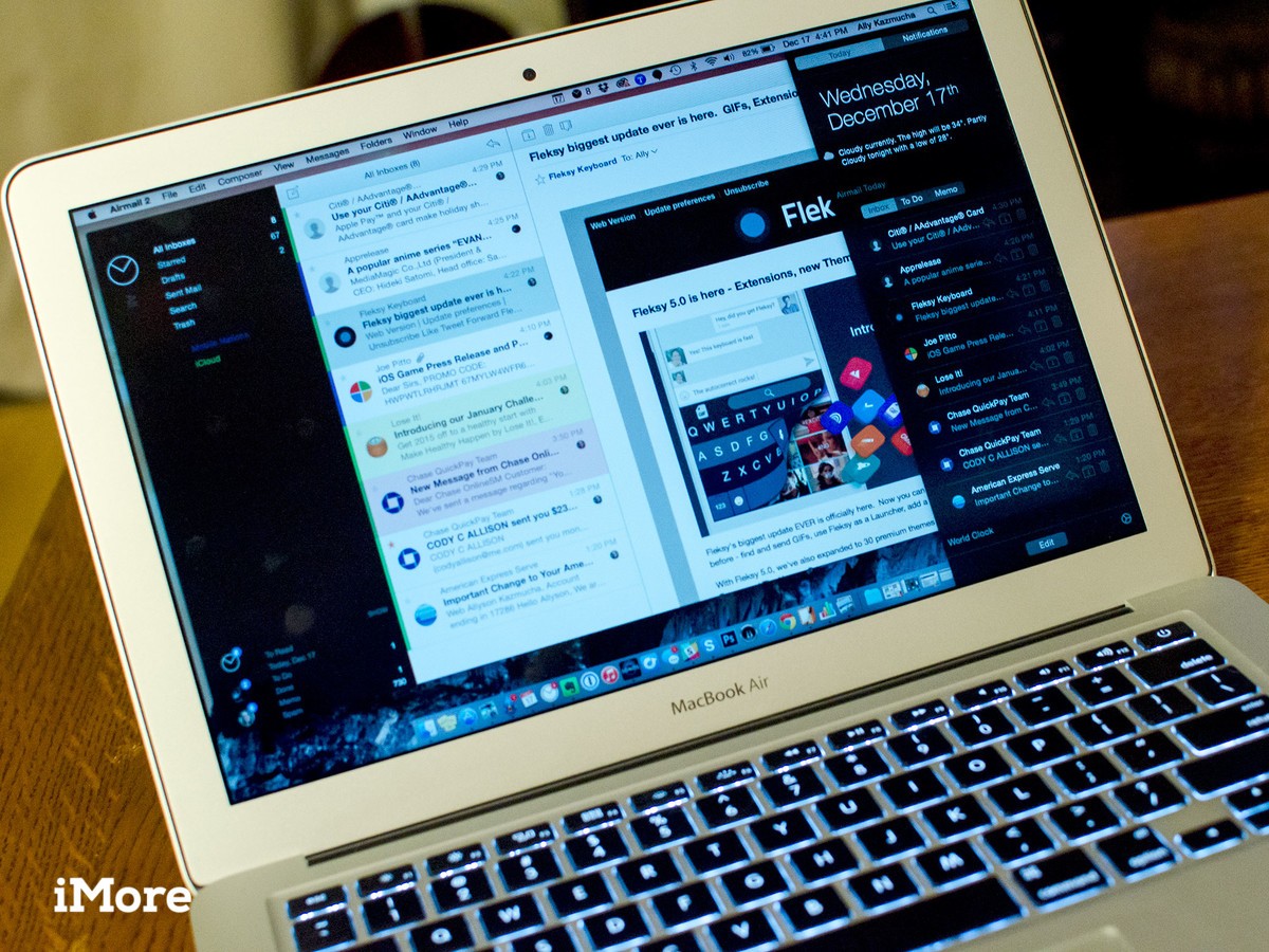 Best Apps For Mac Air 2014